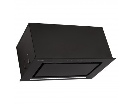 Витяжка кухонна вбудована Eleyus INTEGRA 1200 LED 52 BL