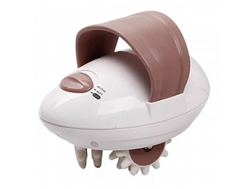 Масажер для тіла Sq-100: Зменшуємо обсяги з BODY SLIMMER