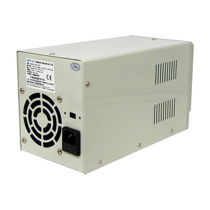 Блок живлення ZHAOXIN RXN-305D 30V 5A цифрова індикація, фото 3