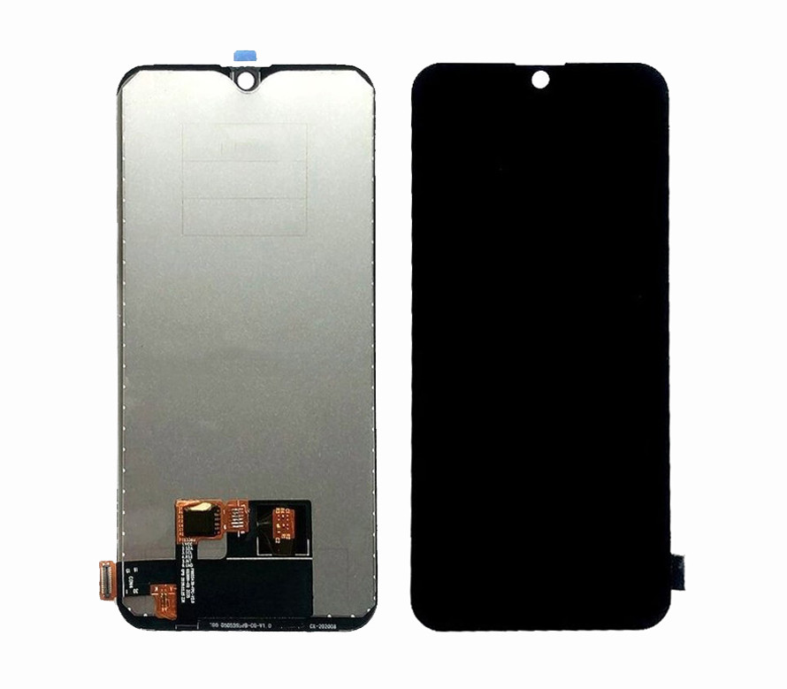Дисплей + сенсор для Ulefone Note 8 Black