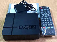 Т2 приставка цифровая DVB (K2) HD Digital