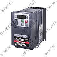 Преобразователь частоты TOSHIBA VFS15S-2007PL-W, 0.75kW 230V 1ph to 3ph AC