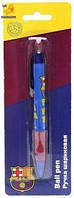 Ручка шариковая синяя Бapceлoнa BNAB-US1-119-BL1