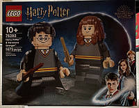 ПОД ЗАКАЗ 20+- ДНЕЙ Lego Harry Potter & Hermione Granger 76393 Гарри Поттер и Гермиона Грейнджер