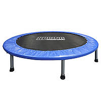 Батут Techsport TX-6212-48  діаметр 120 см
