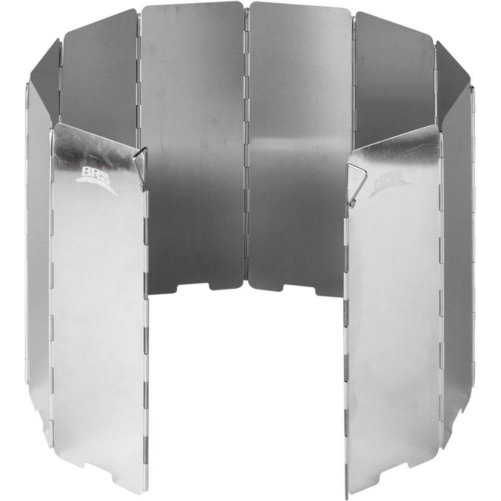 Вітрозахисний екран BRS-41A, фото 1