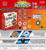 Дзига Beyblade B 188B