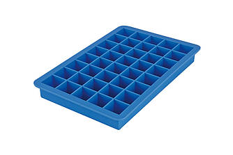 Форма для льоду Granchio 40 штук 20х13 см силікон (88411 GR)