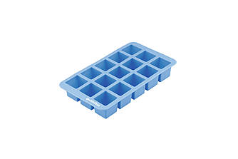 Форма для льоду Granchio 15 штук 20х11 см силікон (88412 GR)