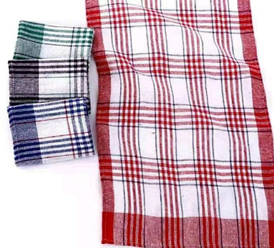 Льняное кухонное полотенце 33х57 мод 501 (12): цена 7 ₴ от магазина ...