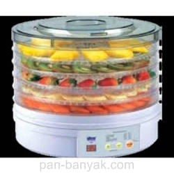 Сушарка електрична для продуктів Elbee Holy (25101 Elbee)