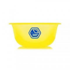 Таз Народний продукт для фруктів 1,5 л пластик (71 НП)