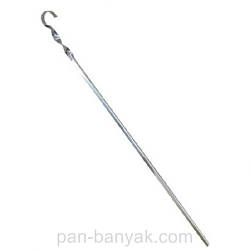 Шампур Скаут 60х1 см (0727 Скаут)