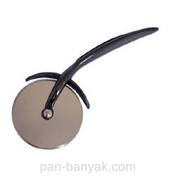 Ніж для піци Kamille нержавійка (5084 K)