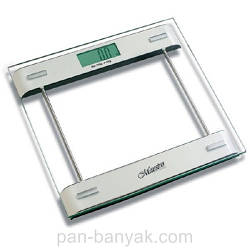 Персональні ваги Maestro електронна (1820 MR)