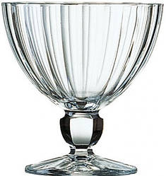 Креманка Arcoroc Quadro 6 штук 250 мл скло (2322N)