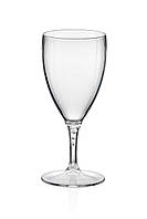 Бокал для вина Kulsan Premium Wine Glass прозрачный 320мл поликарбонат (5132)