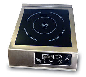 Плита індукційна GoodFood 41х33 см h10 см (IC30)