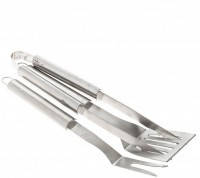 Набір для барбекю Empire 3 штуки метал (0110 EM)