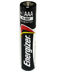 Батарейка Energizer aaa1 1 штука (950694)