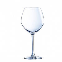 Набор бокалов для вина Eclat Wine Emotions 6 штук 350мл хрустальное стекло (L7588)