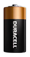 Батарейка Duracell d/ lr20 /mn1300 kpn 02*10 1 штука (052512)