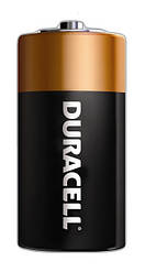 Батарейка Duracell d/ lr20 /mn1300 kpn 02*10 1 штука (052512)