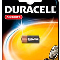 Батарейка Duracell mn27 bln 01x10 1 штука (023352)