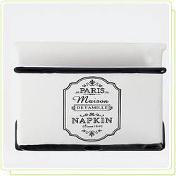 Підсветник Maestro Paris Maison порцеляна (20030-44 MR)