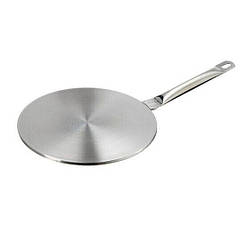 Адаптер до індукційній плиті Kamille d23,5 см (5653 K)