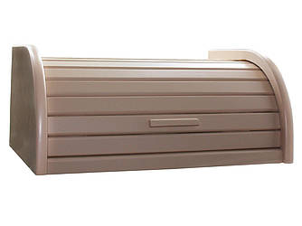 Хлібниця Mazhura 40,5х20,5 см h30,5 см дерево (505800mz)