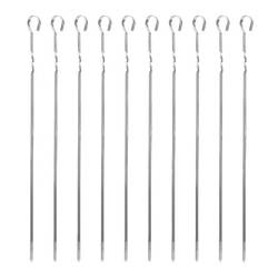 Шампур Berghoff 10 предметів довжина 40 см (1107981 BF)