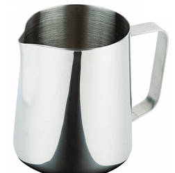 Молочник-джагг Brillis 600мл нержавійка (4300221)