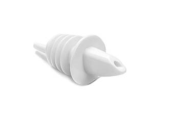 Гейзер One Chef білий пластик (211057)