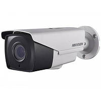 HD-TVI відеокамера Hikvision DS-2CE16F7T-IT3Z(2.8-12mm) для системи відеонагляду