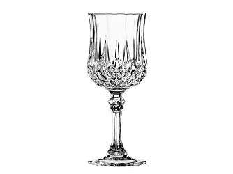 Набір чарок Eclat Longchamp 6 штук 60 мл кришталеве скло (L9754/6)