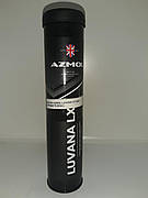 Мастило AZMOL LUVANA LX (туба 450гр.) синє, °С -30/+150(170°С)