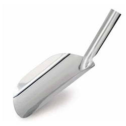 Совок Bogazici для продуктів неіржавкої сталі (4301 No1)