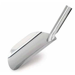 Совок Bogazici для продуктів неіржавкої сталі (4302 No2)