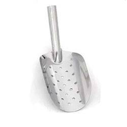 Совок Bogazici перфорований неіржавка (4306 No1)