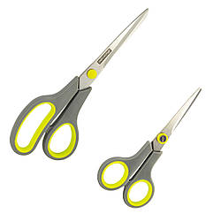 Ножиці Kamille універсальні 2 штуки (5180 K)