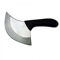 Нож для кондитера Behcet Ecco 10х1,5 см h18 см (B303)