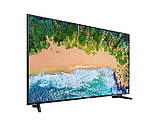 Телевізор Samsung 56 Smart TV 4k - UHD Video Телевізор Самсунг 56" Діагональ зі Смарт Вбудований, фото 2