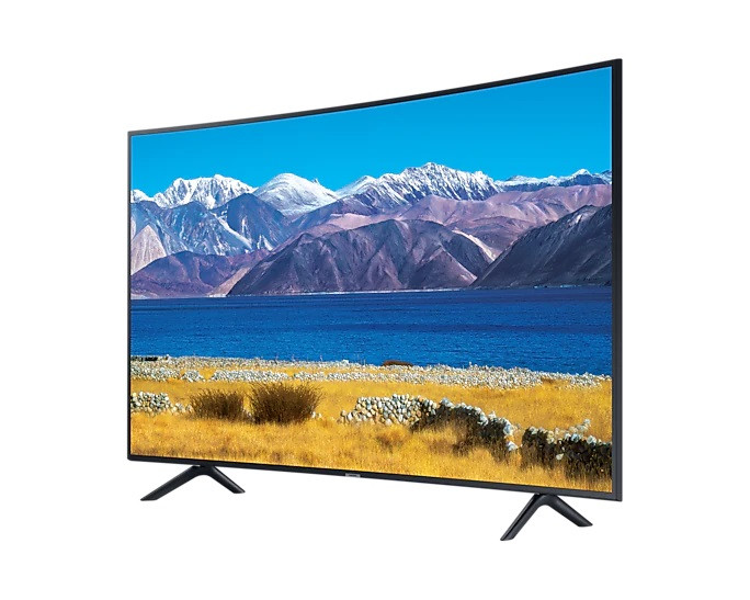 Телевізор Samsung 32 Smart TV 360° LED - Самсунг Смарт ТВ 32" Діагональ Вбудований Вай Фай Т2 +Гарантія