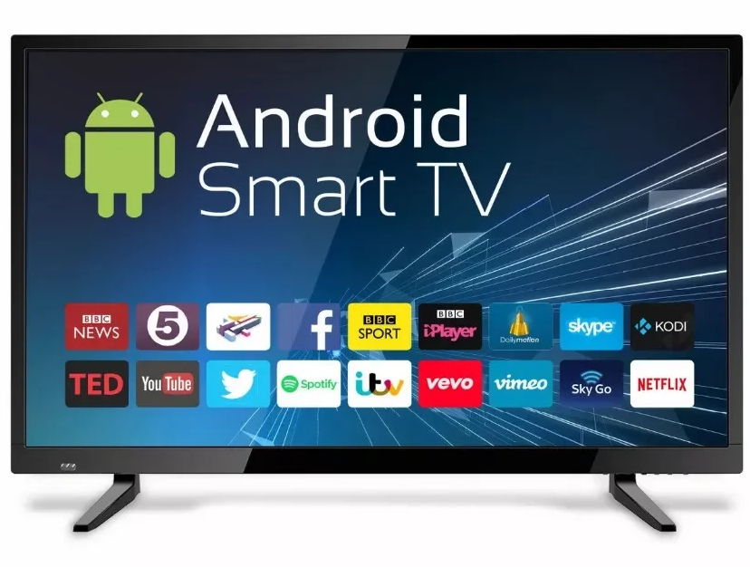 Телевізор Самсунг 32 дюйма Samsung smart+Т2 FULL HD WI-FI вай-фай LED