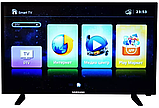 НОВІ телевізори Samsung SmartTV Slim 32" FullHD LED, IPTV, T2, фото 6