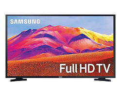 Смарт Телевізор Samsung SmartTV Slim 32" Full HD LED, IPTV, T2 Самсунг ТБ ЗНИЖКА UE32T5300AUXUA