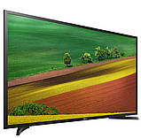 Телевізор Samsung 42" дюйма Android 11 Smart TVТ2 FULL HD USB/HDMI Гарантія Вай-Фай Смарт Т2, фото 2
