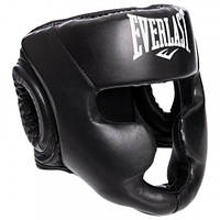 Шлем боксерский с полной защитой Everlast ELS BO-3954 S-М цвета в ассортименте