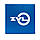 Підшипник 61804 2RS (ГОСТ: 1000804), ZVL (Словаччина), 20х32х7 мм, кульковий радіальний, фото 3